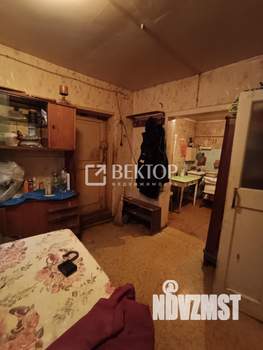 Дом 45м², 1-этажный, участок 5 сот.  