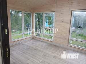 Дом 60м², 2-этажный, участок 13 сот.  