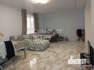Коттедж 358м², 2-этажный, участок 4 сот.  
