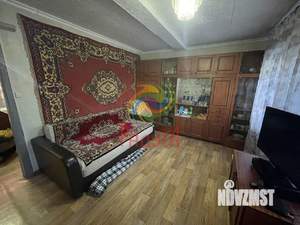 Дом 55м², 1-этажный, участок 6 сот.  