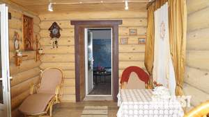 Дом 327м², 2-этажный, участок 19 сот.  