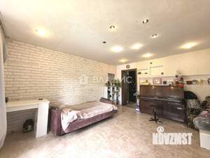 Дом 47м², 1-этажный, участок 3 сот.  