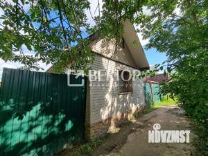 Дом 60м&sup2;, 2-этажный, участок 7 сот.  