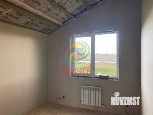 Дом 75м&sup2;, 1-этажный, участок 8 сот.  