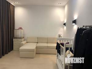 Коттедж 461м², 3-этажный, участок 15 сот.  