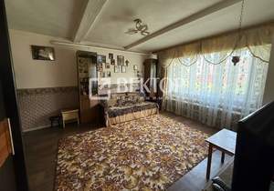 Дом 100м², 2-этажный, участок 5 сот.  