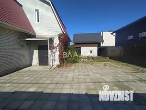 Дом 151м², 2-этажный, участок 5 сот.  