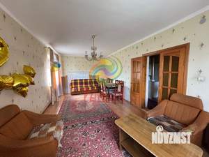 Дом 114м², 2-этажный, участок 6 сот.  