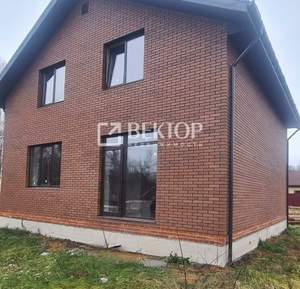 Дом 137м², 2-этажный, участок 4 сот.  