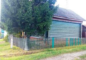 Дом 76м&sup2;, 1-этажный, участок 6 сот.  