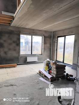 Коттедж 160м², 2-этажный, участок 6 сот.  