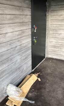 Дом 65м², 1-этажный, участок 8 сот.  