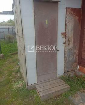 Дом 80м², 1-этажный, участок 5 сот.  