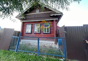 Дом 47м², 1-этажный, участок 5 сот.  