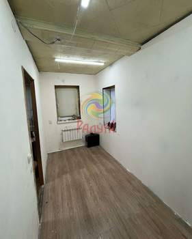 Дом 42м&sup2;, 1-этажный, участок 4 сот.  