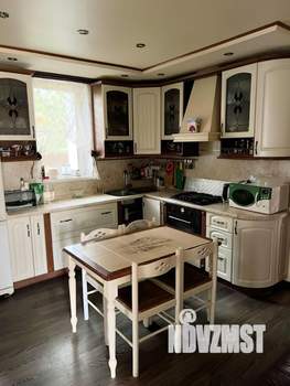 Дом 84м², 1-этажный, участок 7 сот.  