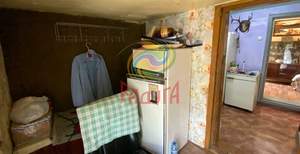 Дом 55м², 1-этажный, участок 6 сот.  