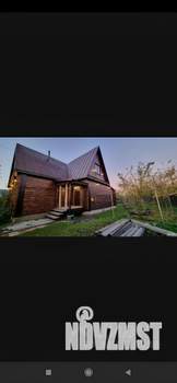 Дом 150м², 2-этажный, участок 11 сот.  