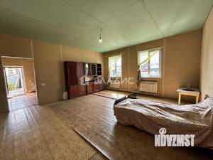 Дом 98м², 1-этажный, участок 9 сот.  