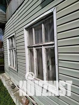 Дом 66м&sup2;, 1-этажный, участок 4 сот.  