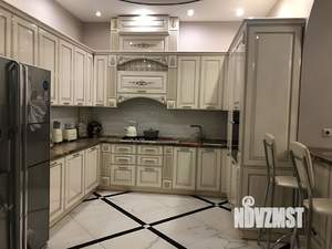 Коттедж 461м², 3-этажный, участок 15 сот.  