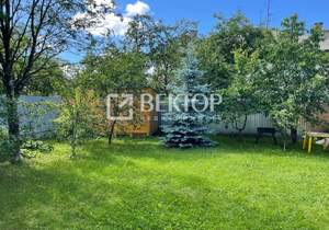 Дом 150м², 2-этажный, участок 6 сот.  