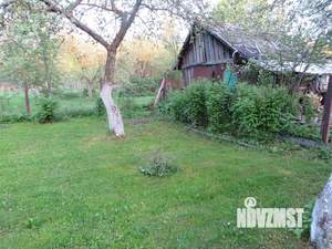 Дом 127м², 2-этажный, участок 5 сот.  