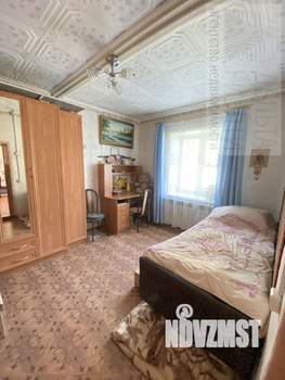 Дом 75м², 1-этажный, участок 3 сот.  