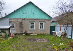 Дом 56м², 2-этажный, участок 5 сот.  