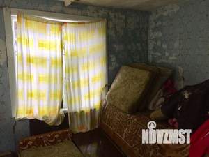 Дом 20м², 1-этажный, участок 6 сот.  