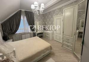Дом 137м², 2-этажный, участок 7 сот.  