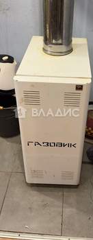 Дом 49м², 1-этажный, участок 6 сот.  