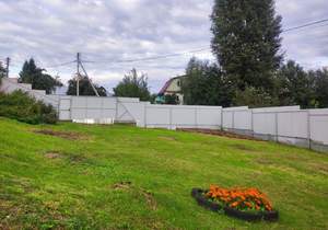 Дом 86м², 1-этажный, участок 12 сот.  