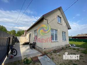 Дом 125м², 2-этажный, участок 7 сот.  