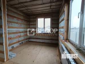 Дом 107м², 1-этажный, участок 9 сот.  