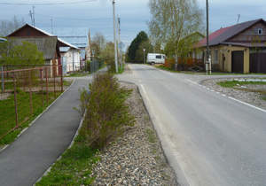 Дом 56м², 1-этажный, участок 5 сот.  