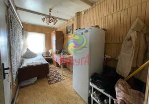 Дом 47м², 1-этажный, участок 5 сот.  