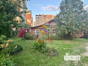 Дом 65м², 1-этажный, участок 5 сот.  