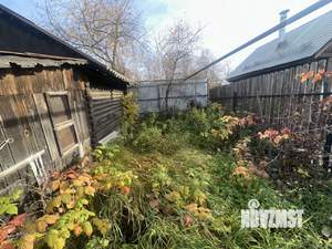 Дом 80м², 1-этажный, участок 8 сот.  