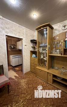 Дом 50м², 1-этажный, участок 4 сот.  