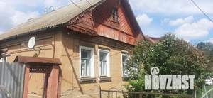 Дом 49м², 1-этажный, участок 271 сот.  