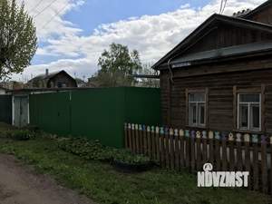 Дом 80м², 2-этажный, участок 5 сот.  