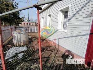 Дом 52м², 1-этажный, участок 7 сот.  