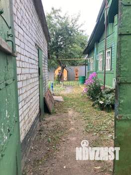 Дом 55м², 1-этажный, участок 4 сот.  
