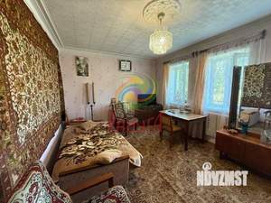 Дом 44м², 1-этажный, участок 5 сот.  