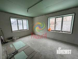 Дом 140м², 2-этажный, участок 5 сот.  
