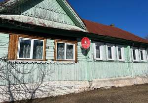 Дом 113м², 1-этажный, участок 14 сот.  