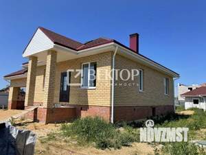 Коттедж 138м², 2-этажный, участок 8 сот.  