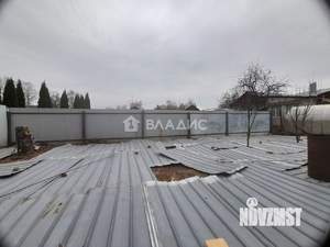 Дом 80м², 2-этажный, участок 4 сот.  