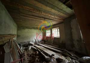 Дом 110м&sup2;, 2-этажный, участок 5 сот.  